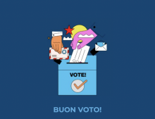 Elezioni ODG: il 20-21 ottobre si vota online, il 24 in presenza a Firenze